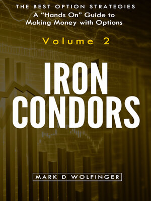 cover image of Iron Condors
